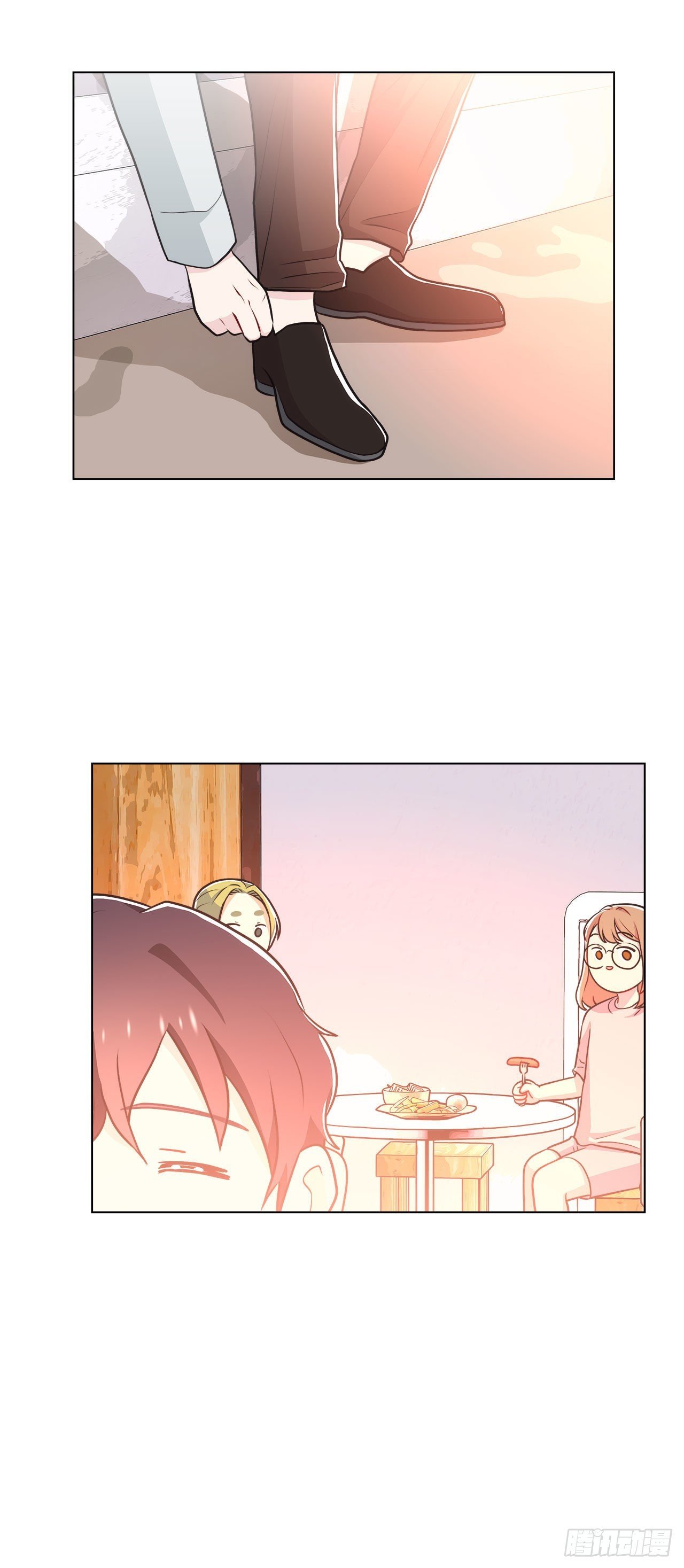 29.公司陷入危机