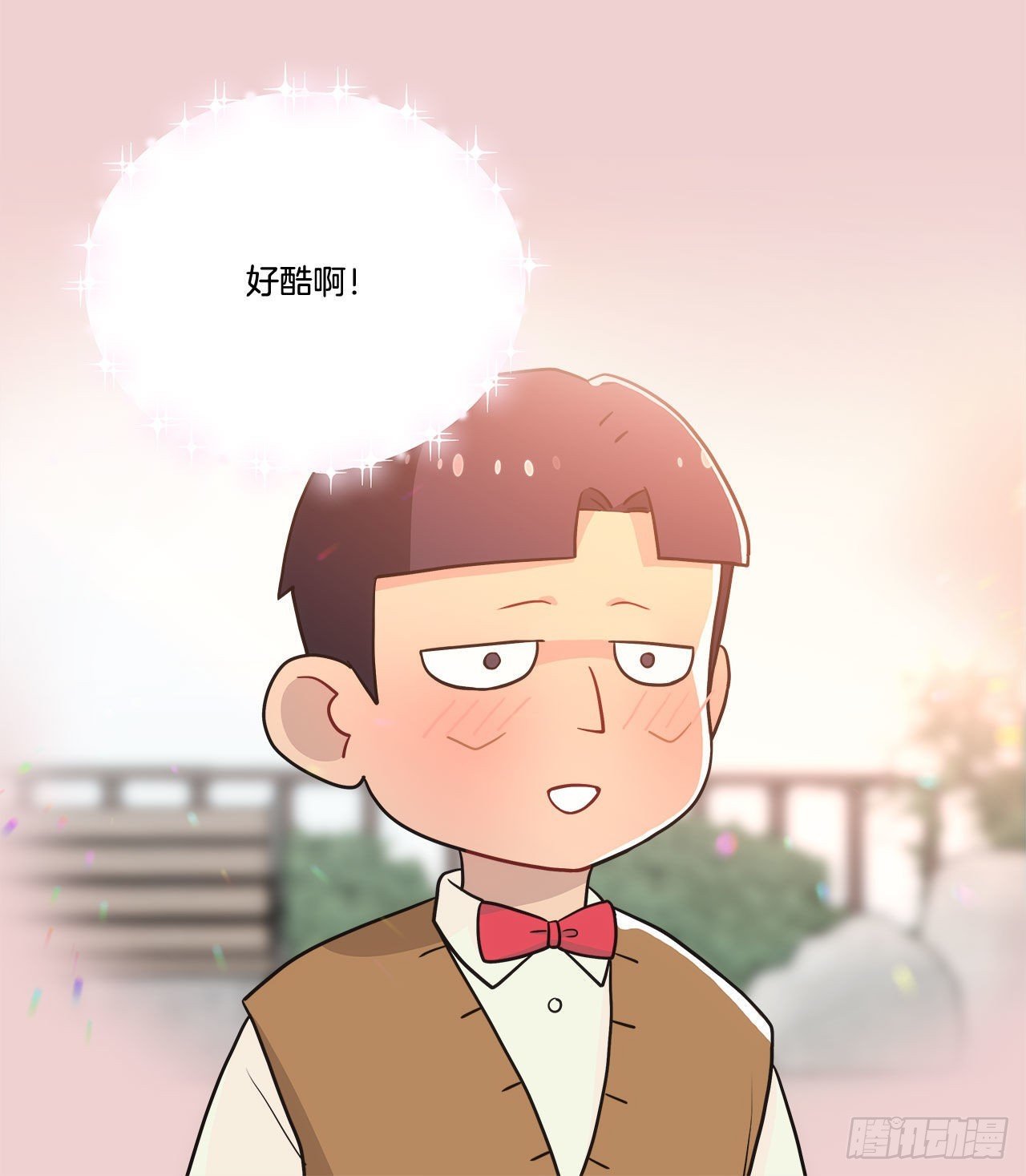 34.喜欢的原因