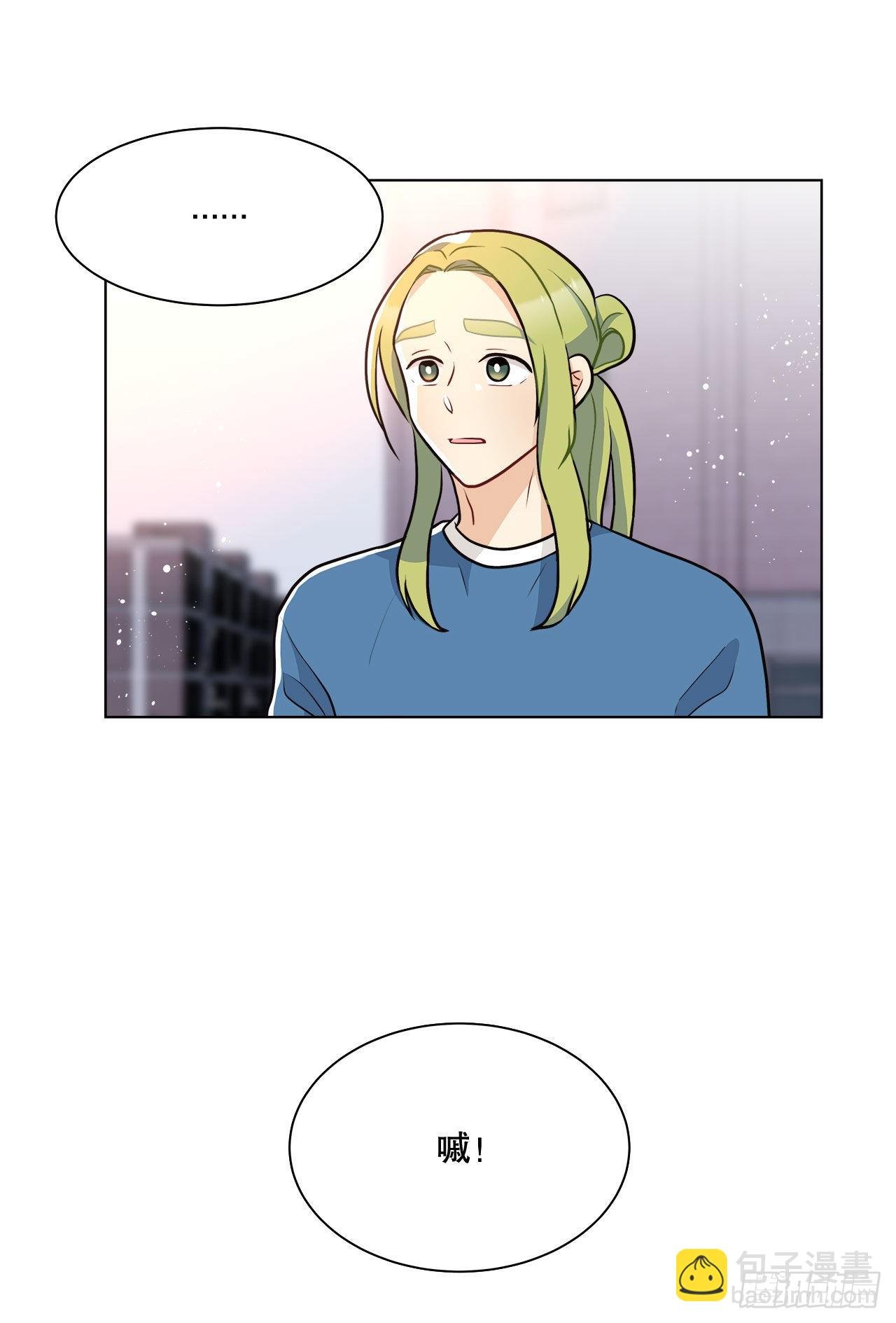 34.喜欢的原因