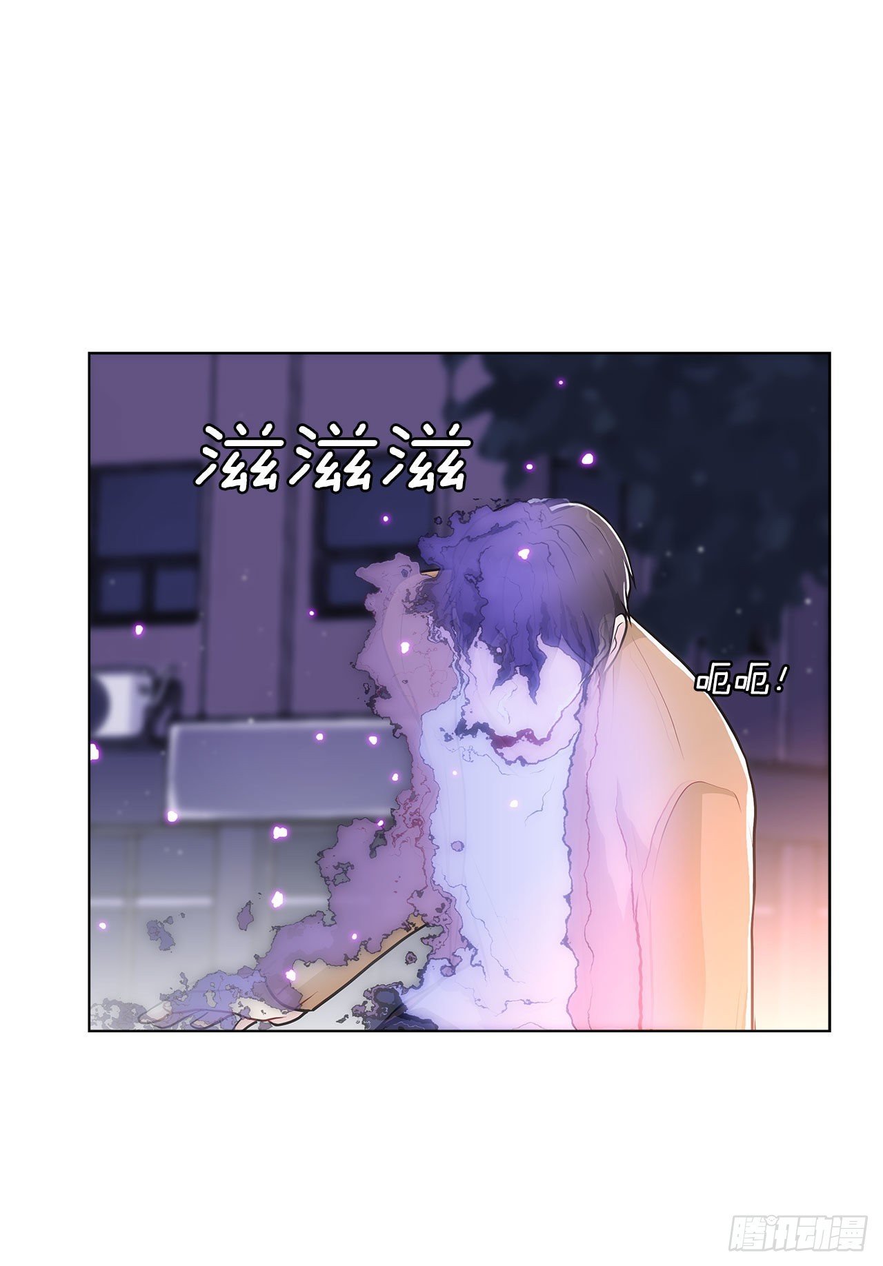 34.喜欢的原因