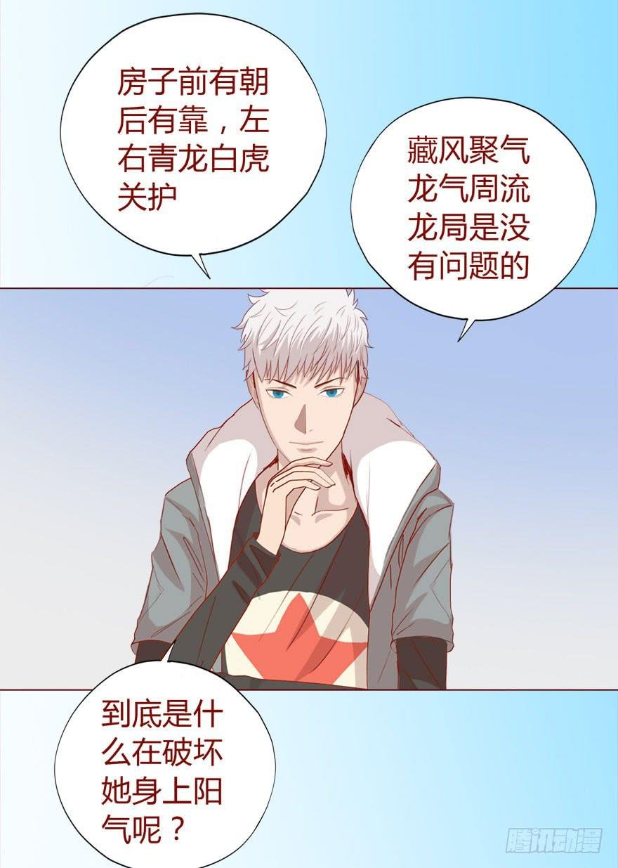 017灵宠（上）