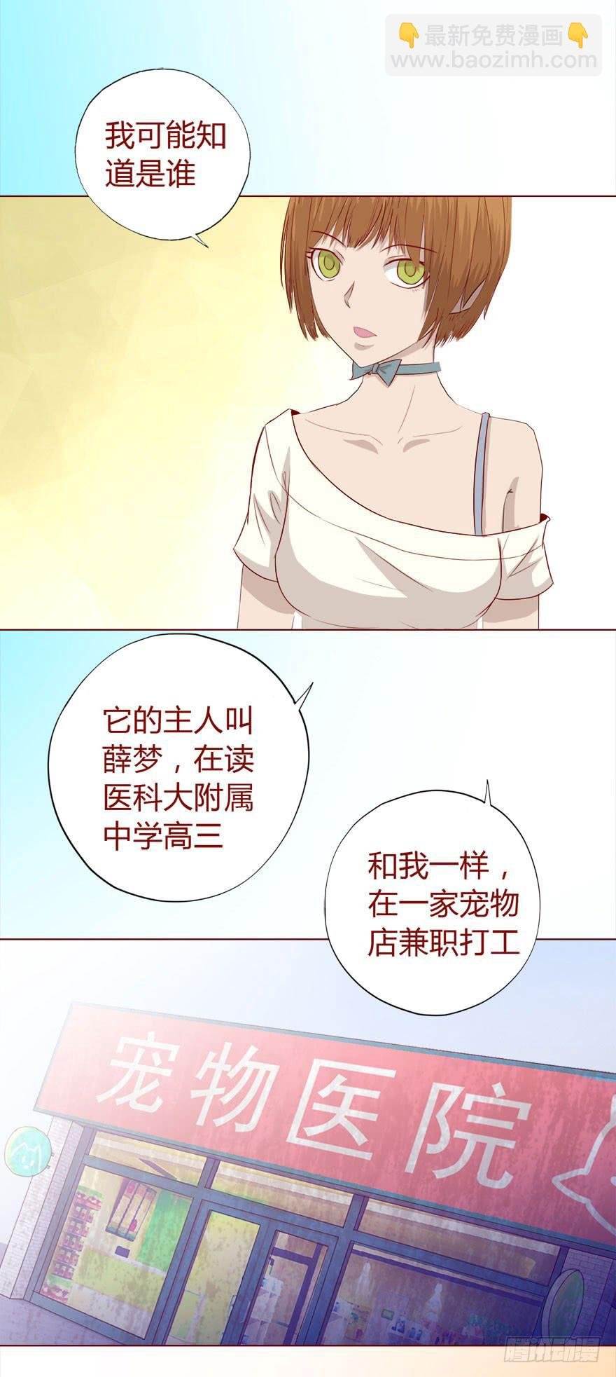 017灵宠（下）