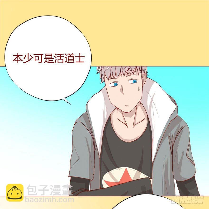 017灵宠（下）