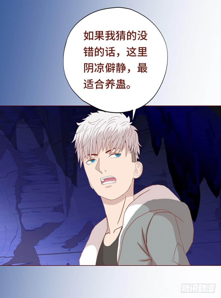 024蛊村（上）