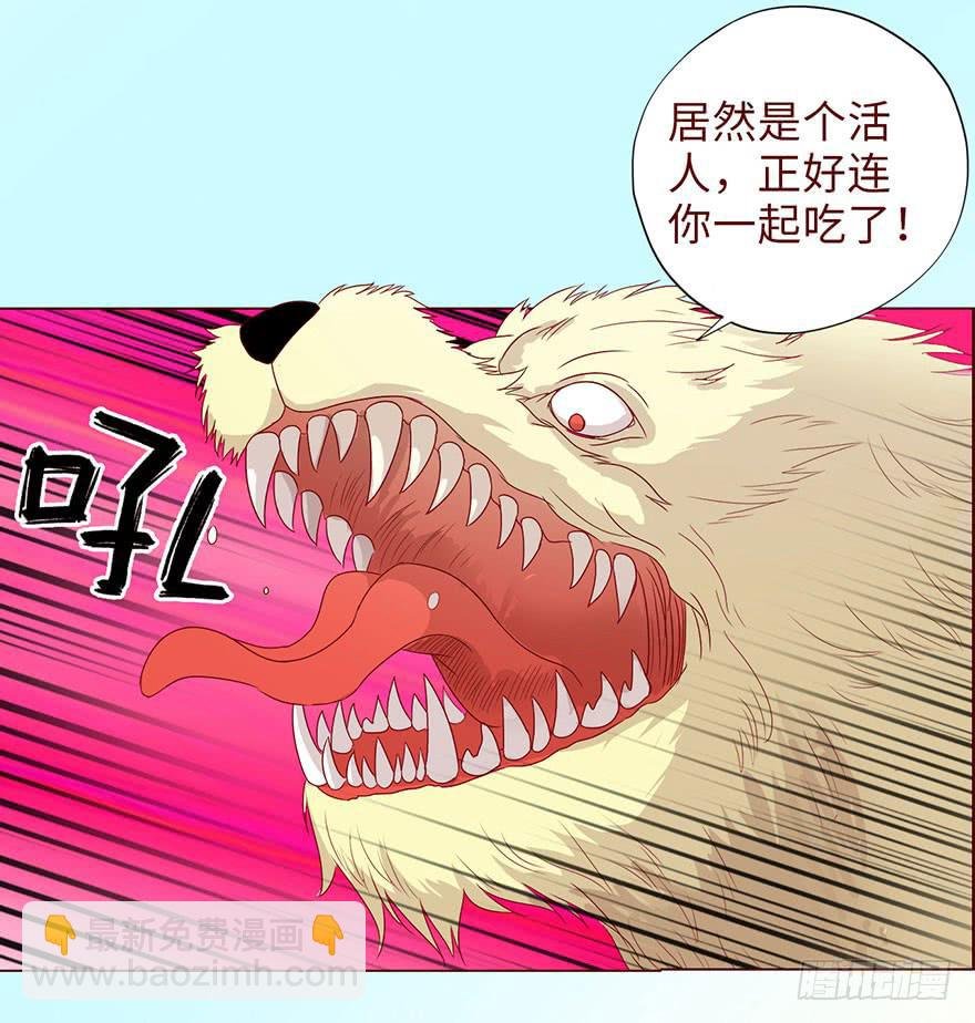 041玄界遭遇（下）