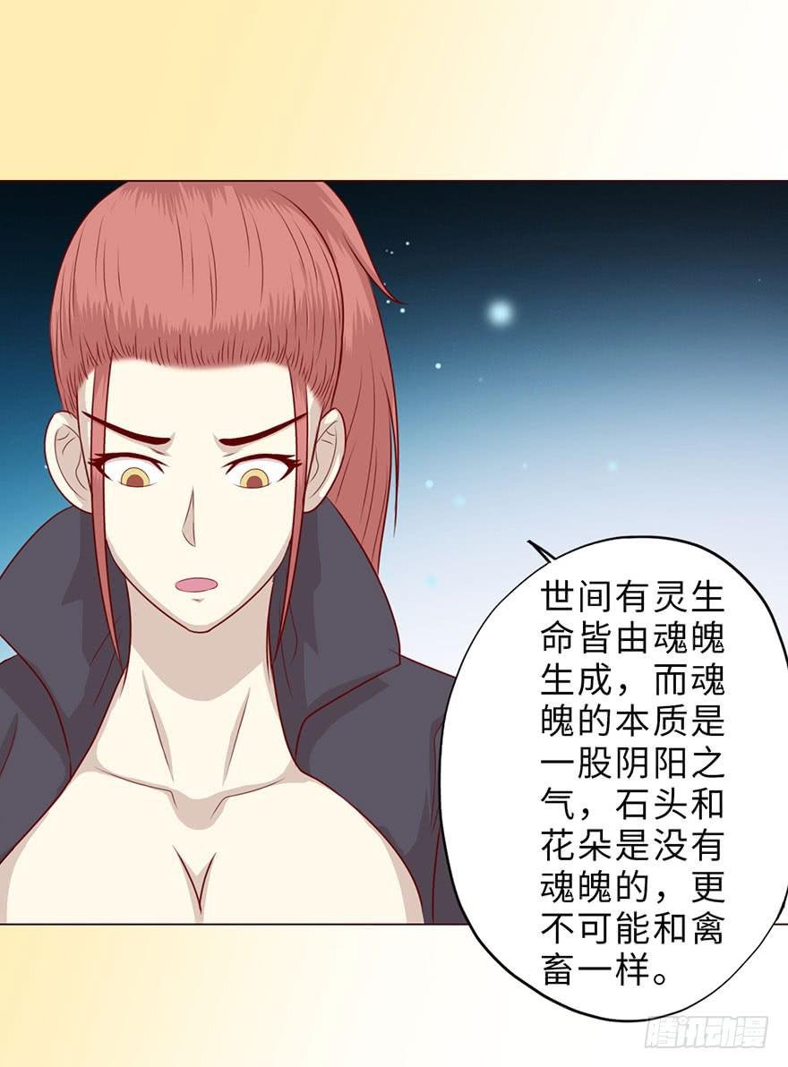 051 转生（上）