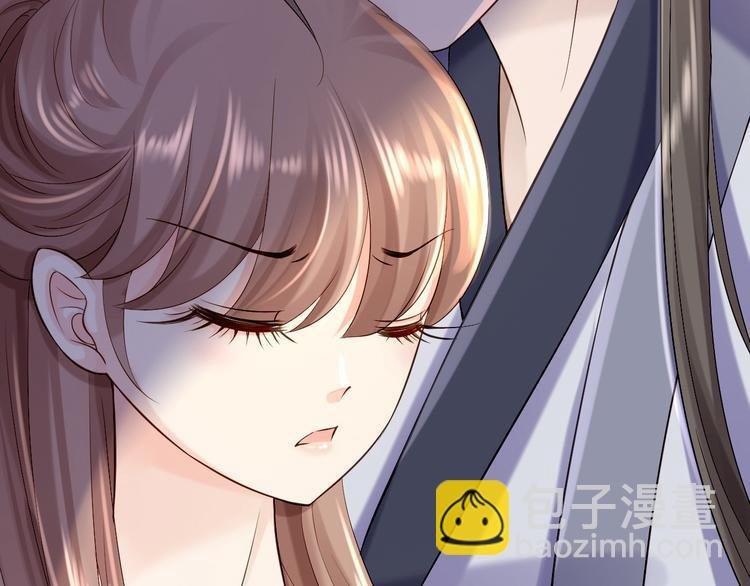 第11话 皇后有喜