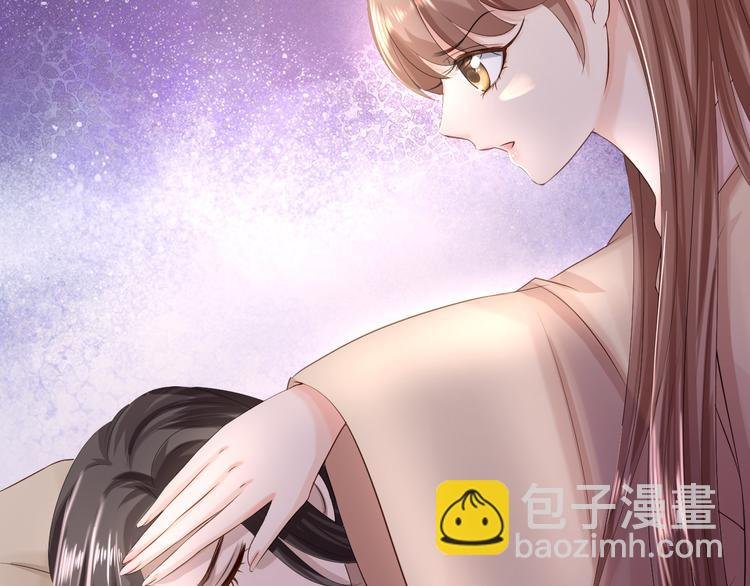 第16话 同床共枕
