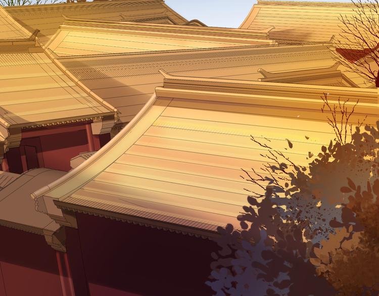 第17话 险成替罪羊