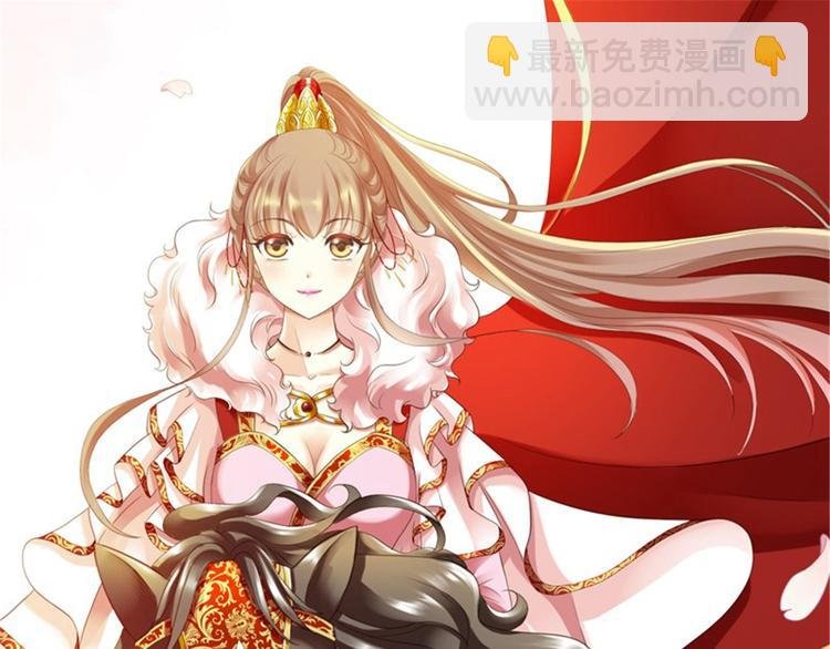 第1话 异国重生