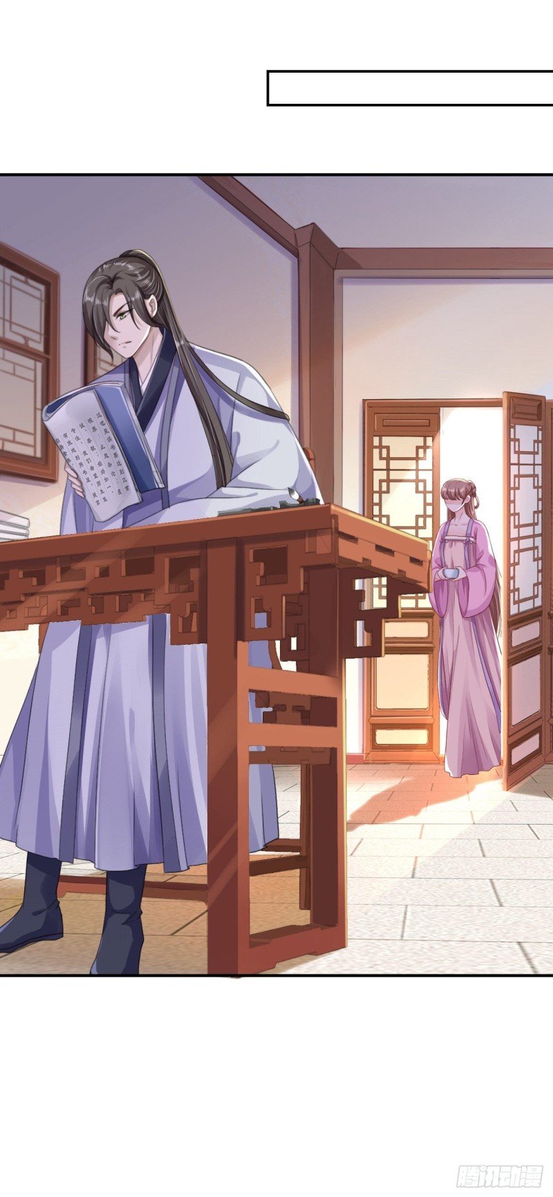 第21话 含住她指尖