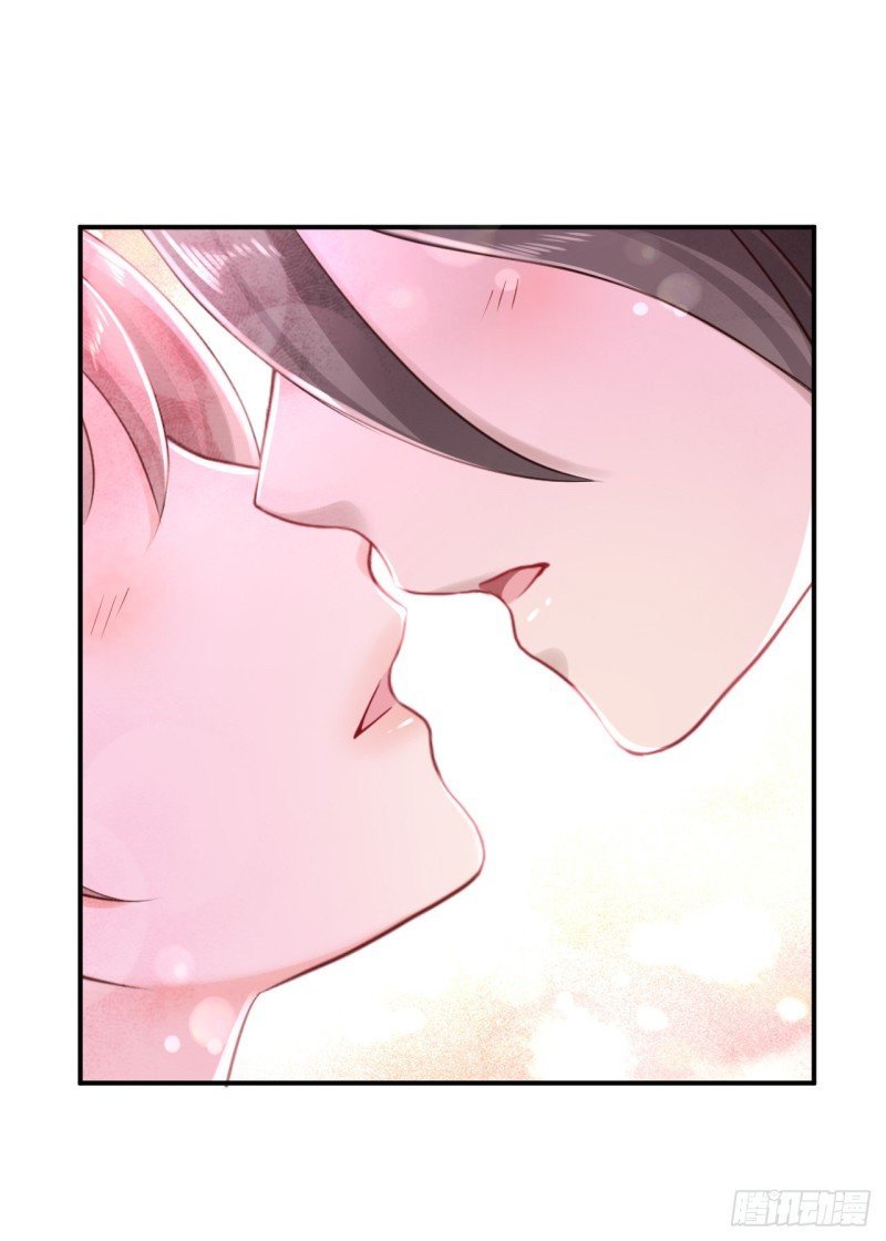 第30话 为你甘之如饴