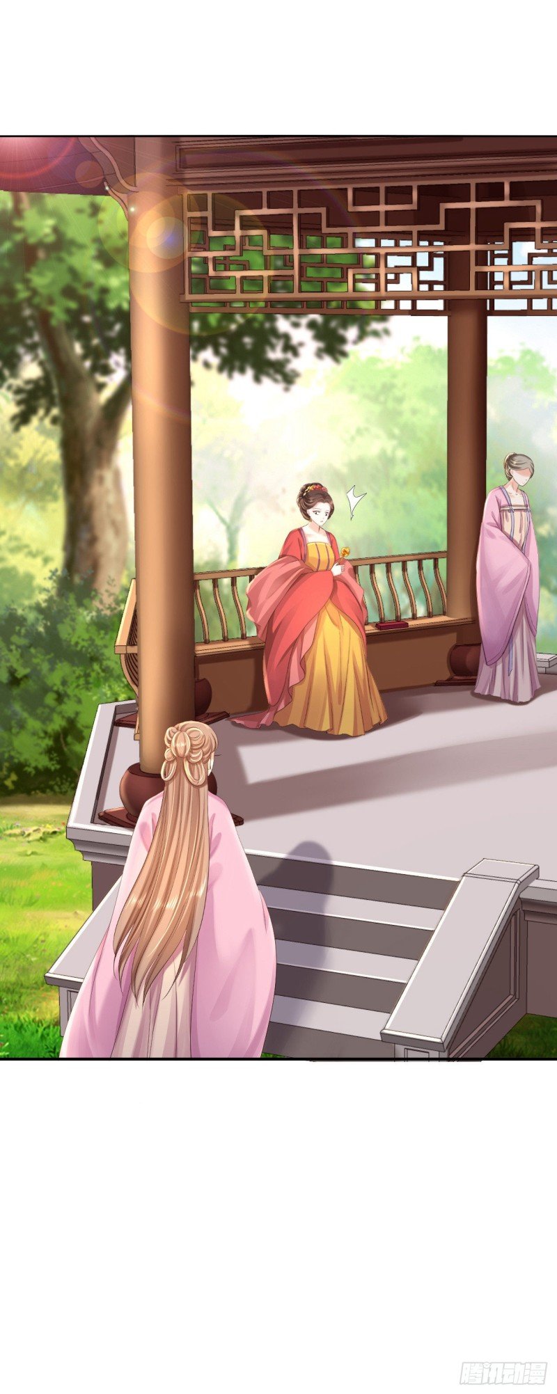第44话 误会重重