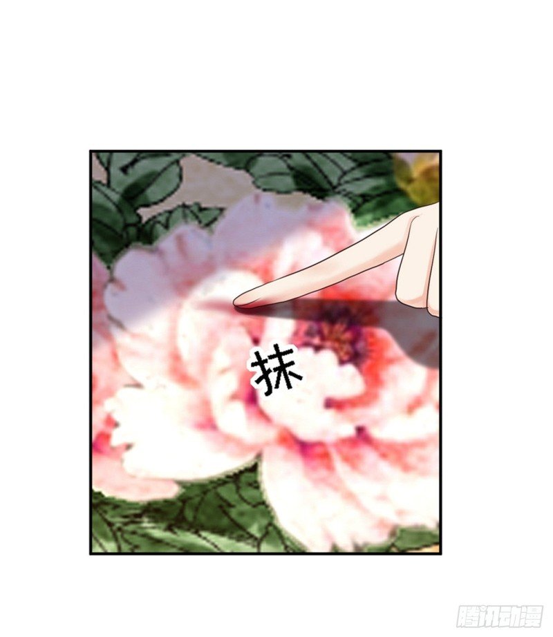 第45话 牡丹泣血