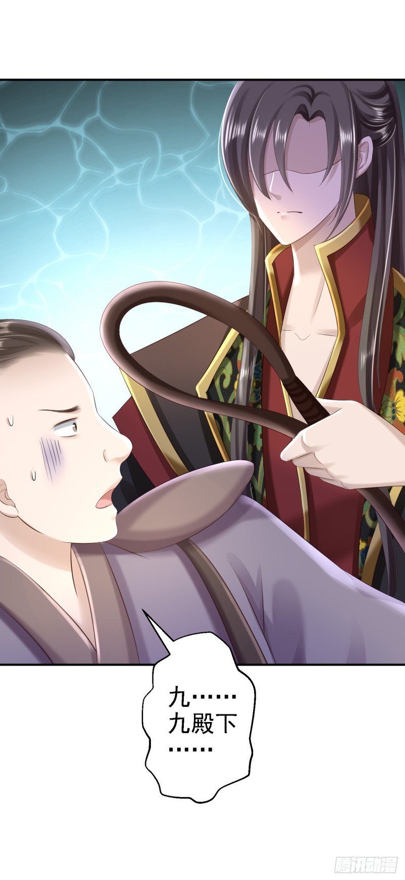 第48话 暗潮涌动