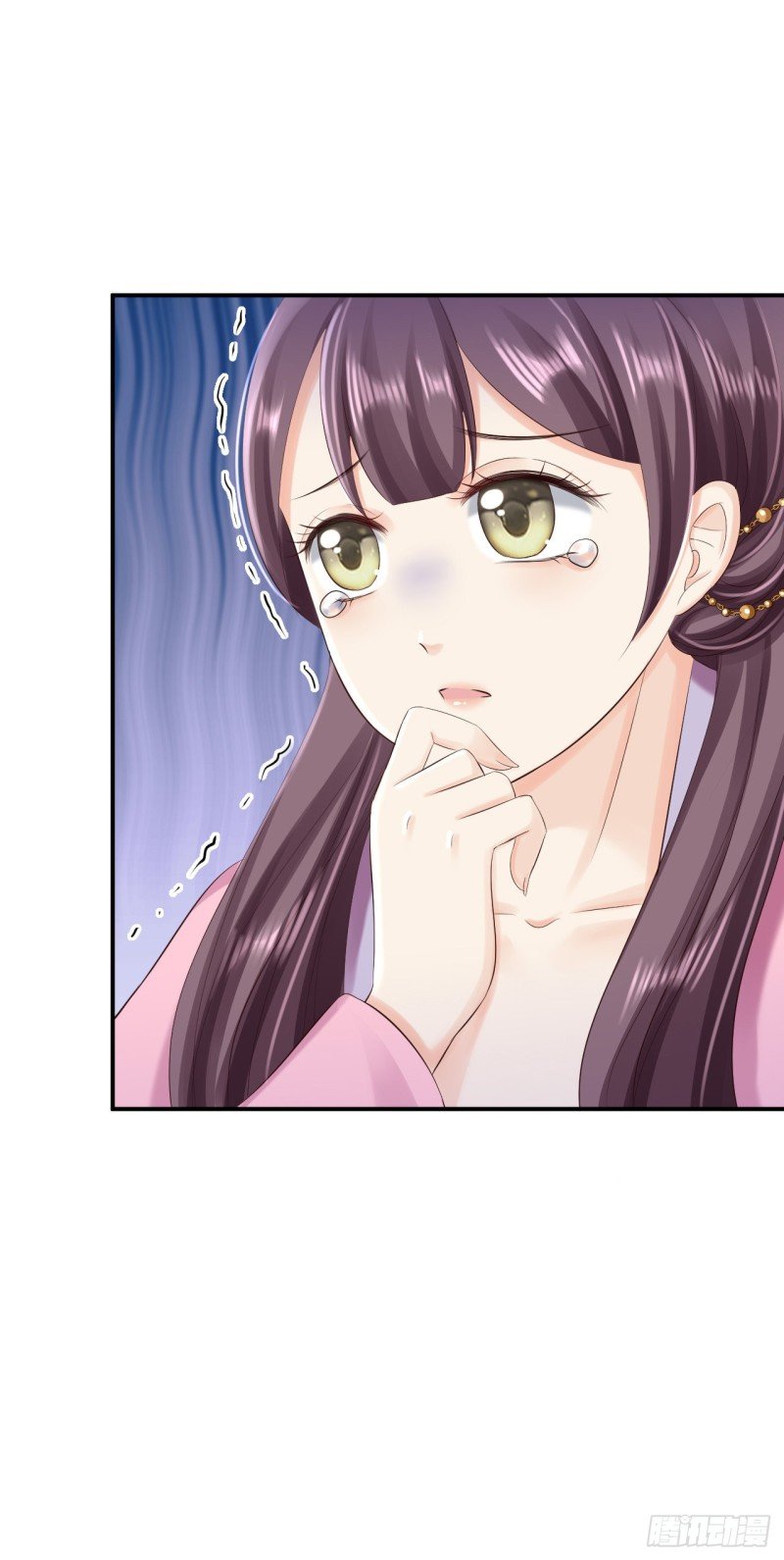 第49话 得偿所愿