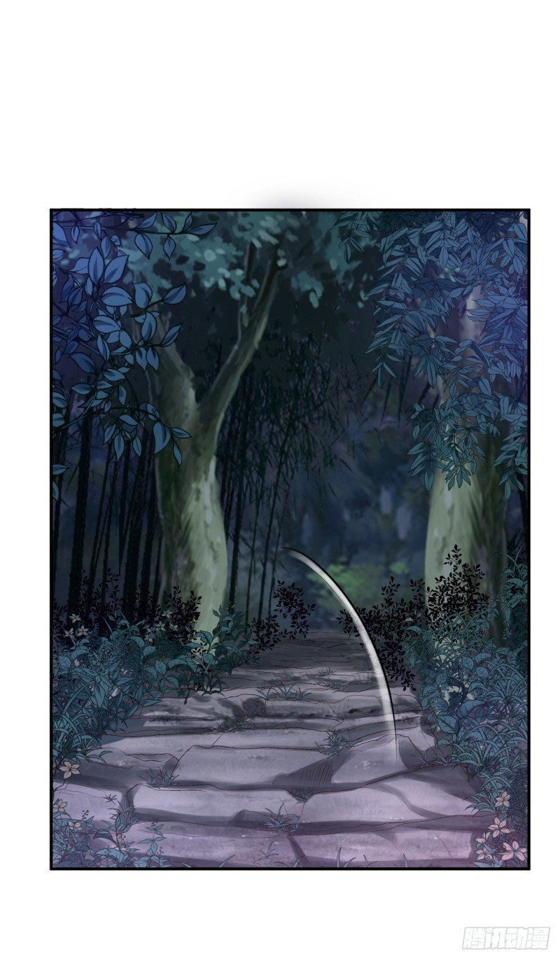 第58话 危机重重
