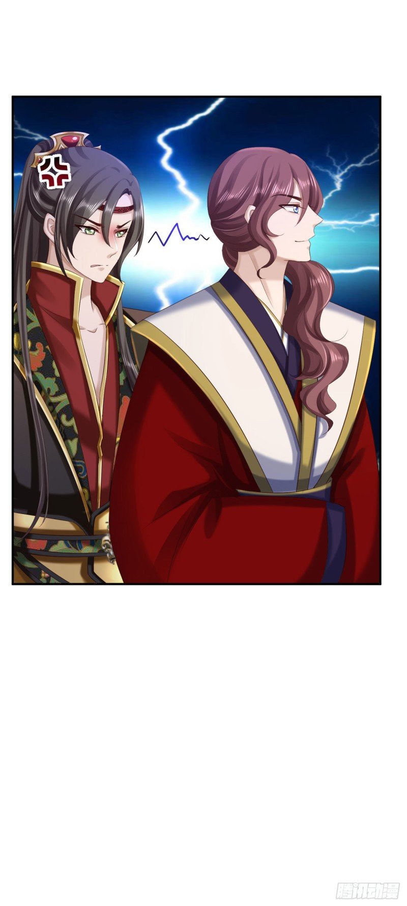 第66话 北燕帝遇刺