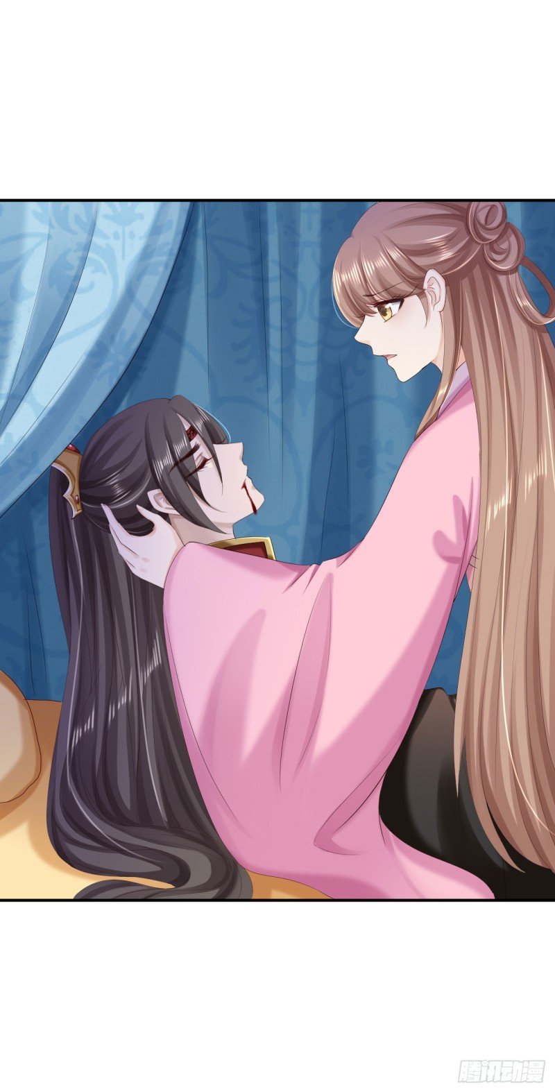 第67话 她是我的女人
