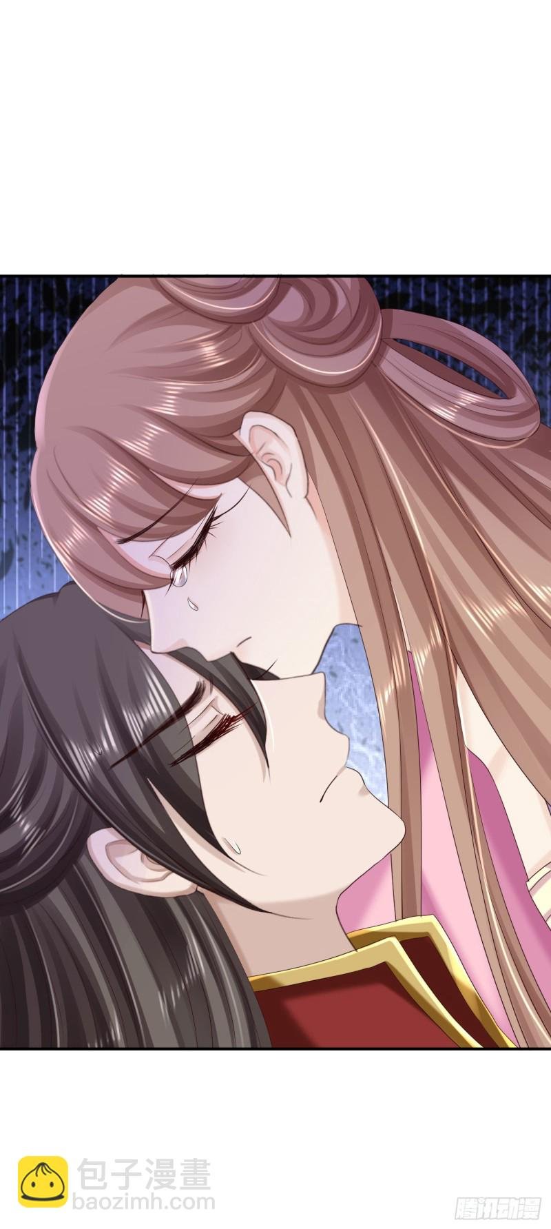 第67话 她是我的女人