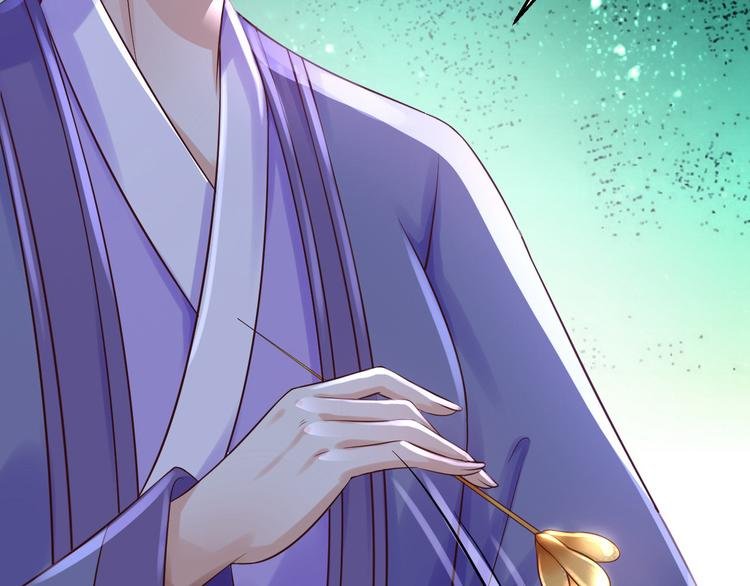 第6话 落魄皇子