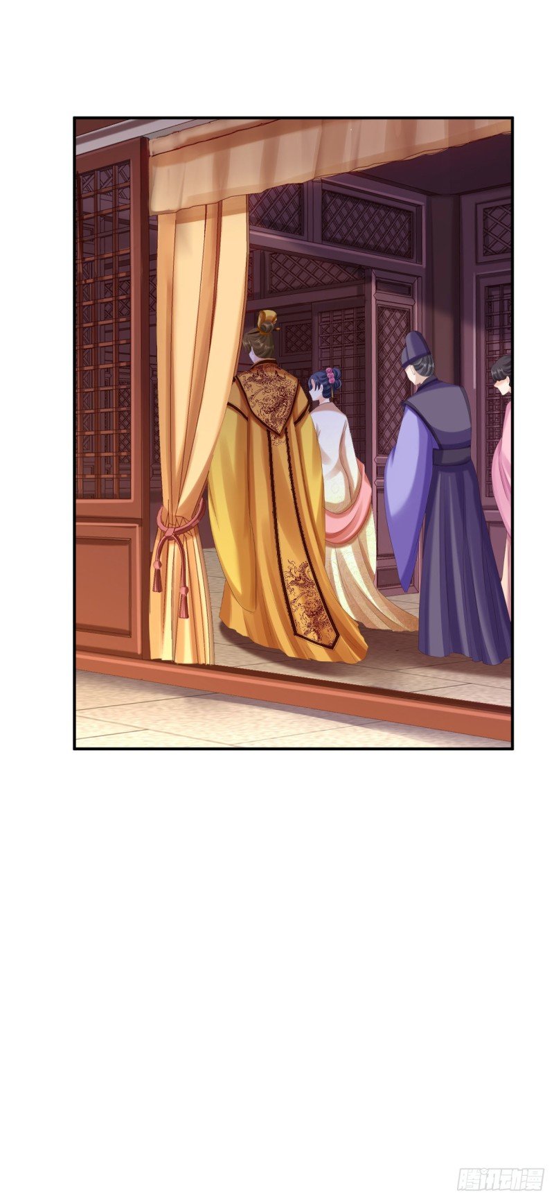 第75话 步步为谋
