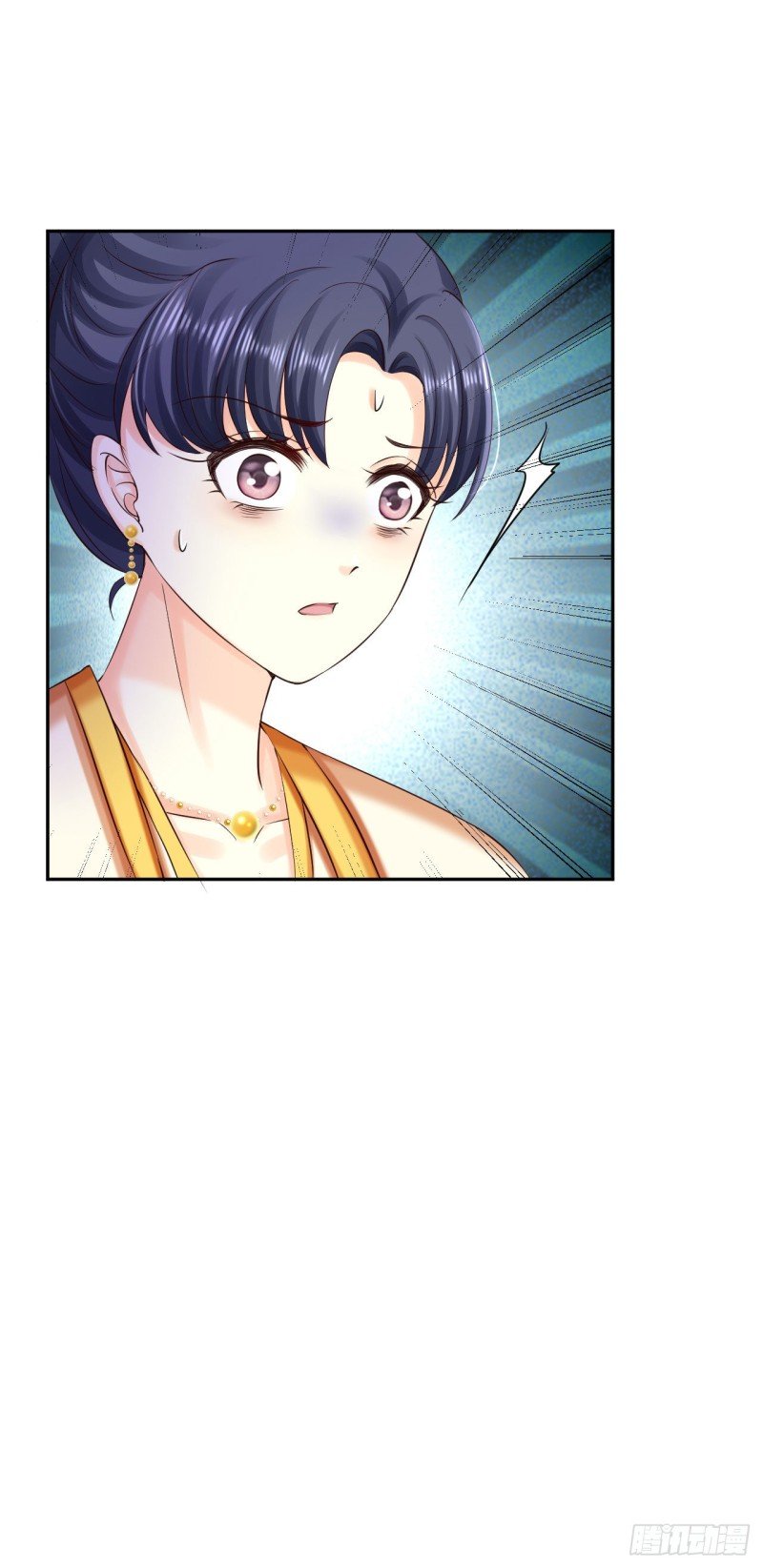 第80话 未曾有孕