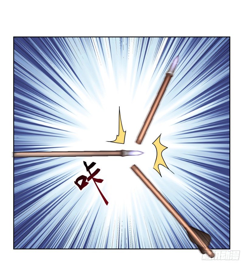 第83话 落衣失踪
