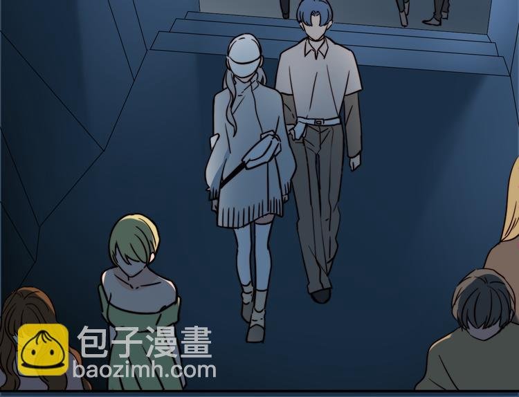 第9话 偷拍