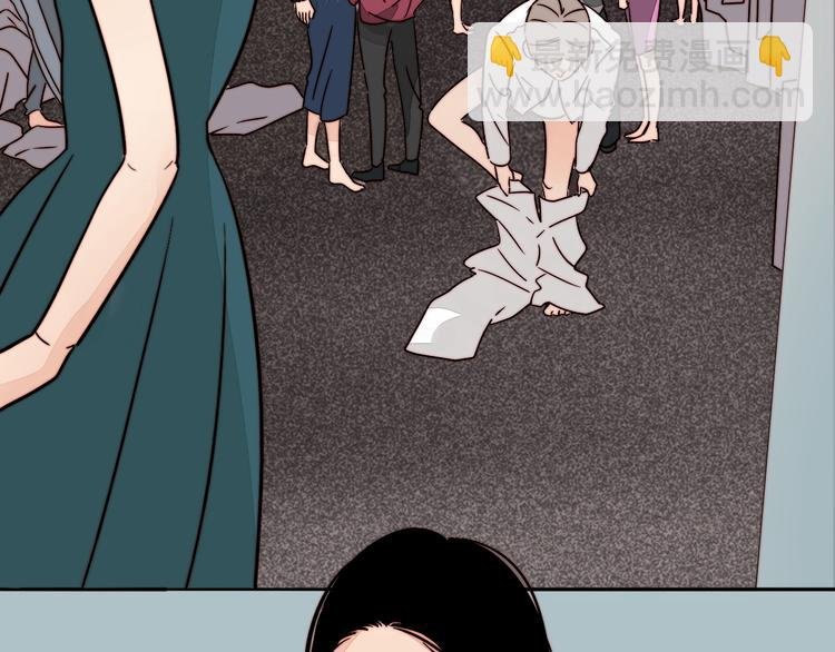 第11话 意外的谈判