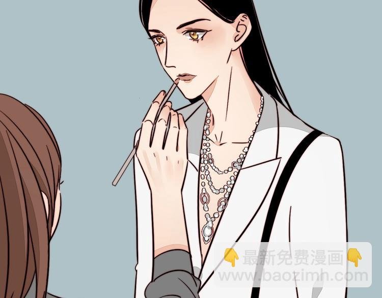 第11话 意外的谈判