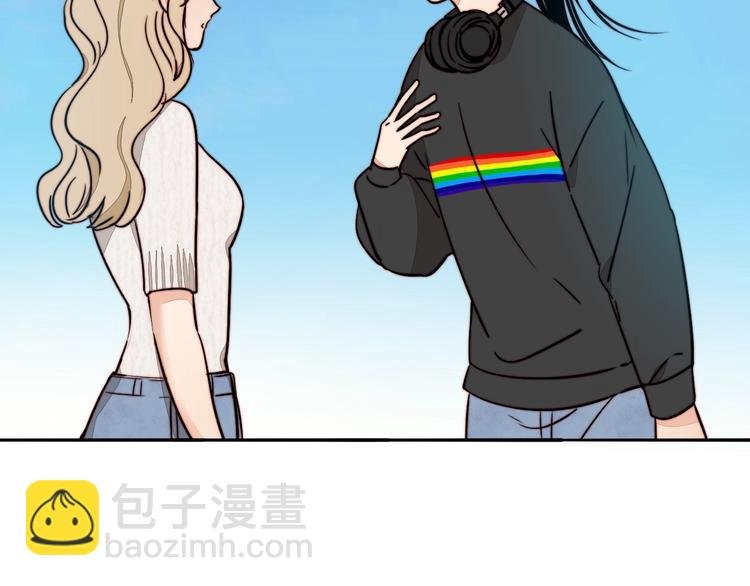 第13话 第一次约会