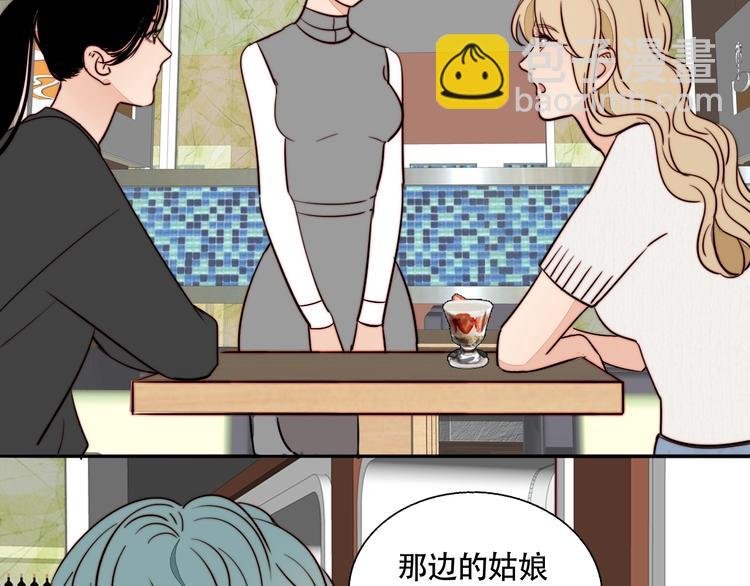 第13话 第一次约会