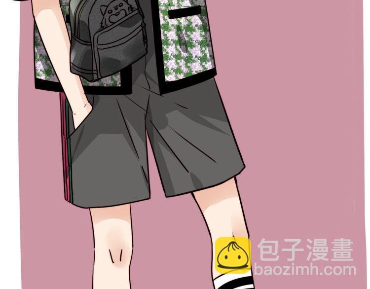 第16话 她的秘密！？