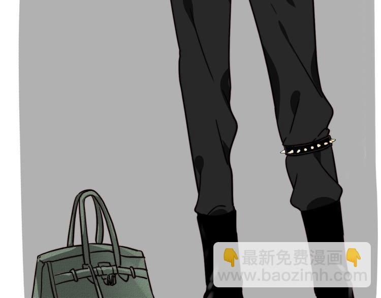 第16话 她的秘密！？