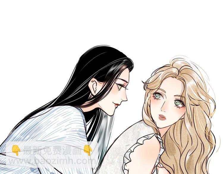 第17话 我们还能好好的吗？