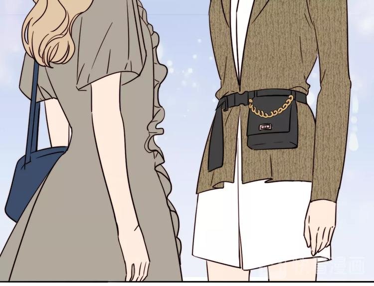 第17话 我们还能好好的吗？