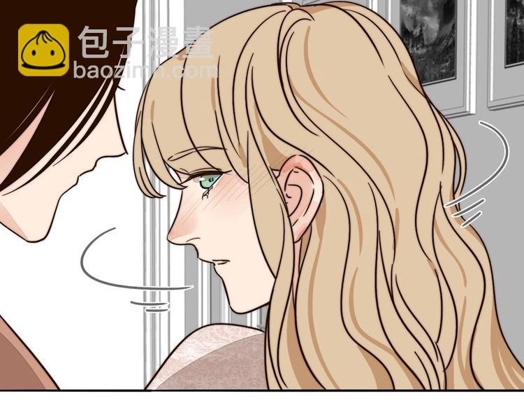 第19话 吻痕