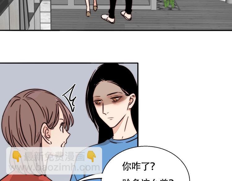 第20话 再度曝光？