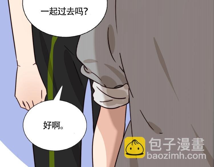 第26话 学妹