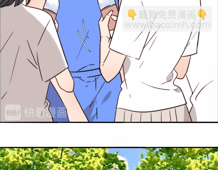第27话 介怀？