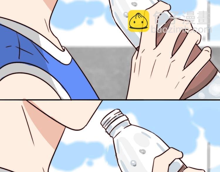 第27话 介怀？