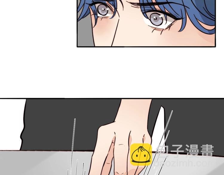 第31话 再次心动