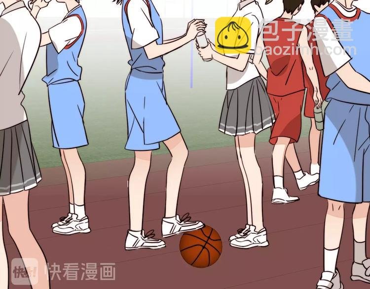 第33话 初见的火花
