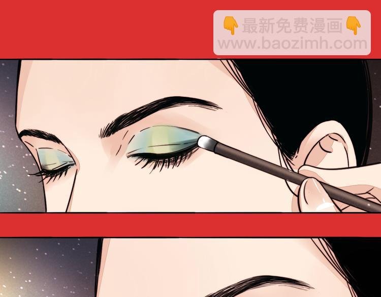 第34话 二次曝光！