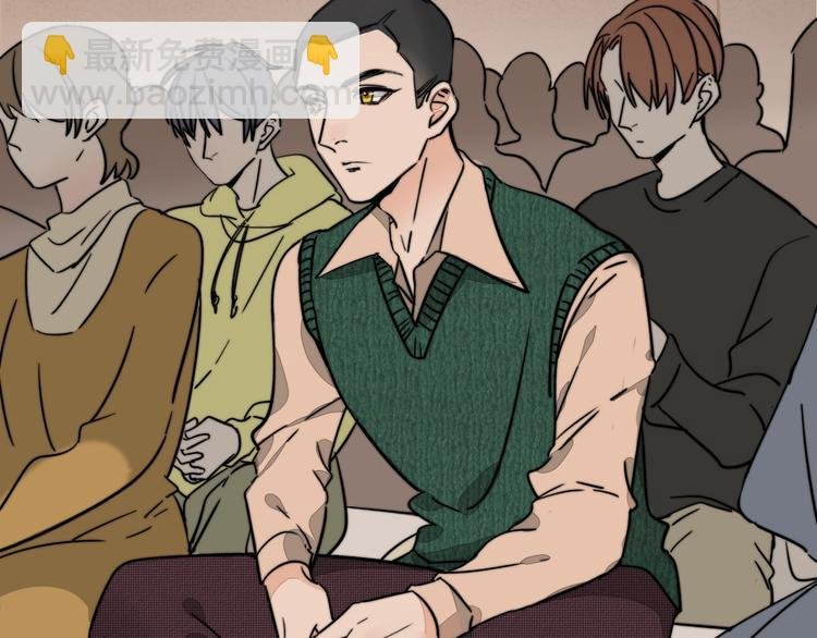第34话 二次曝光！