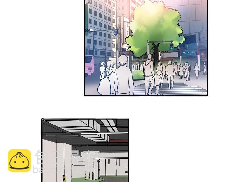 第36话 今晚住我家