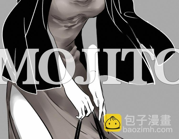 第41话 餐桌上的对决