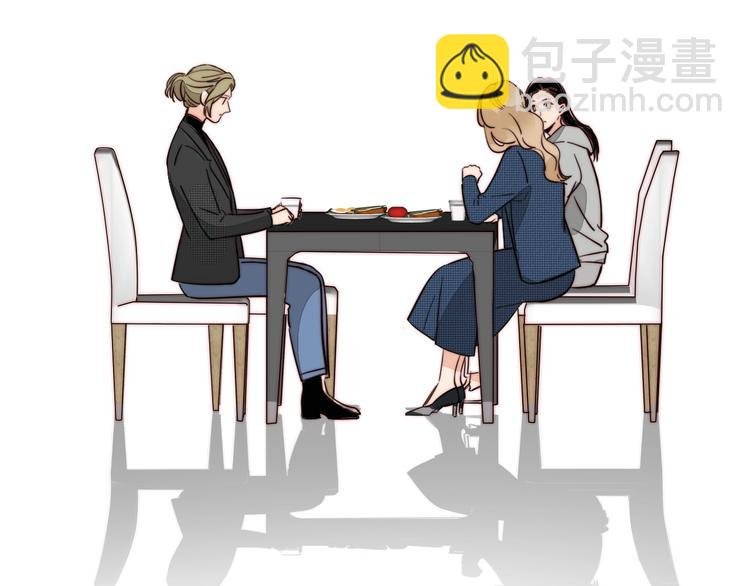 第41话 餐桌上的对决