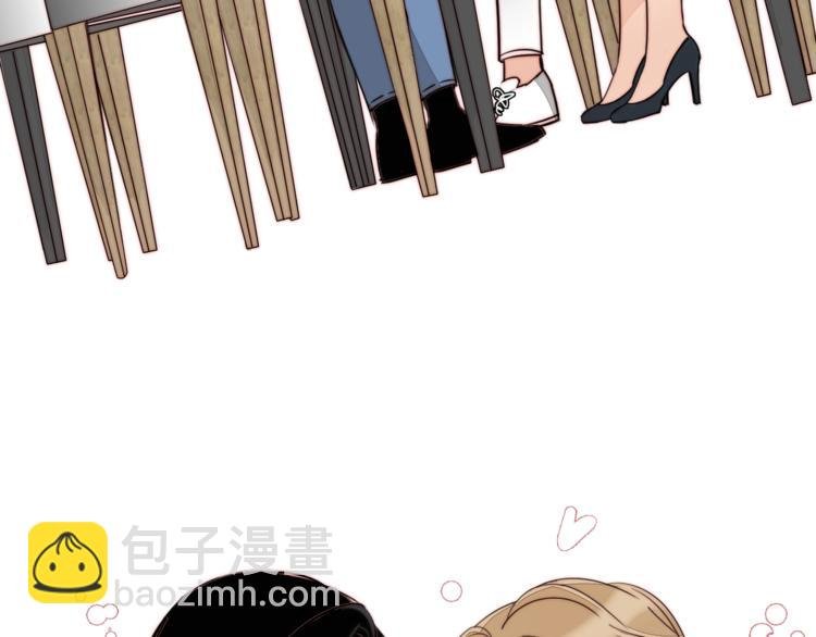 第41话 餐桌上的对决